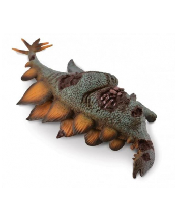 Dinozaur Stegosaurus corpse. COLLECTA