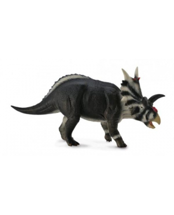 Dinozaur Xenoceratops. COLLECTA