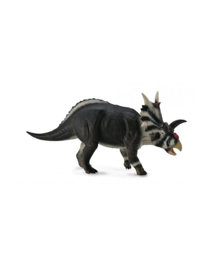 Dinozaur Xenoceratops. COLLECTA główny
