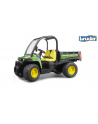 Wywrotka John Deer Gator 855D BRUDER - nr 1