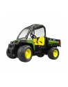 Wywrotka John Deer Gator 855D BRUDER - nr 2