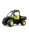 Wywrotka John Deer Gator 855D BRUDER - nr 3