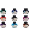 Atrament 30ml czarny. HERLITZ - nr 5