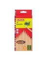 Kredki 12 Natura. HERLITZ - nr 9