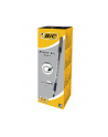 Długopis BiC Round Stick Exact czarny p20. BIC - nr 1