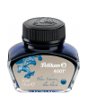 Atrament 30ml niebiesko-czarny. HERLITZ - nr 8