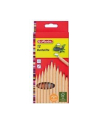 Kredki 12 Natura. HERLITZ - nr 3