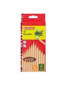 Kredki 12 Natura. HERLITZ - nr 4