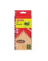 Kredki 12 Natura. HERLITZ - nr 5