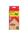 Kredki 12 Natura. HERLITZ - nr 8