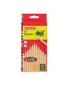 Kredki 12 Natura. HERLITZ - nr 9