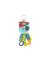 Lamaze Zawieszka Ośmiornica Pirat 27068 - nr 1