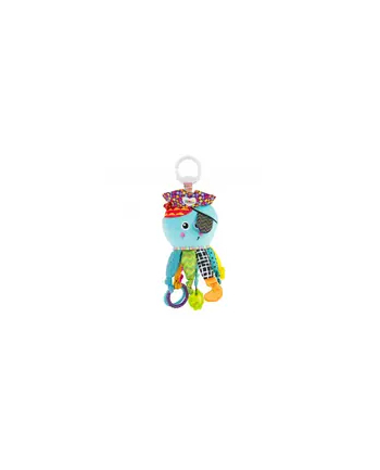 Lamaze Zawieszka Ośmiornica Pirat 27068 nr 1