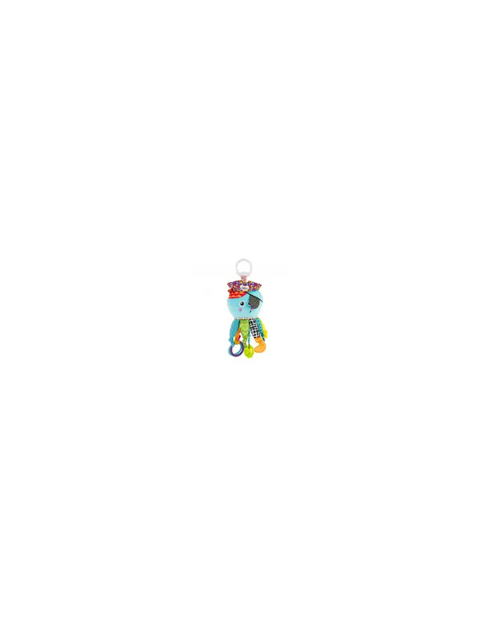 Lamaze Zawieszka Ośmiornica Pirat 27068 główny