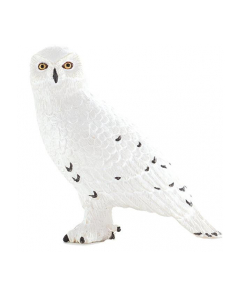 Puchacz śnieżny 7201 ANIMAL PLANET