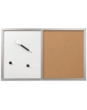 Tablica magnet-korkowa 40x60 herlitz - nr 3