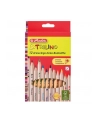 Kredki 12kol Trilino. HERLITZ - nr 3