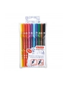 Cienkopis & mazak (10) my pen etui herlitz - nr 8