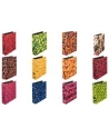 Segregator A4 8cm lemonki max.file herlitz - nr 11