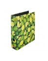 Segregator A4 8cm lemonki max.file herlitz - nr 3