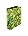 Segregator A4 8cm lemonki max.file herlitz - nr 8