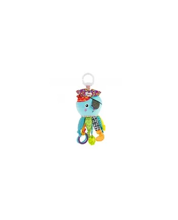 Lamaze Zawieszka Ośmiornica Pirat 27068