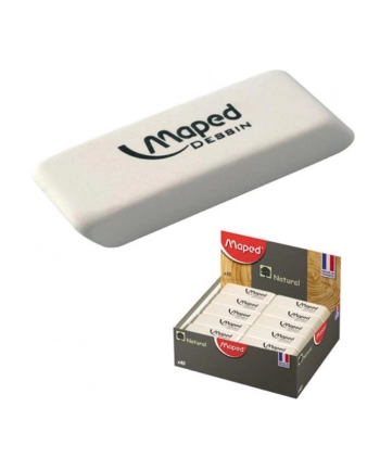 Gumka Maped Dessin medium p40. 010013 COREX