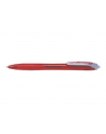Długopis Pilot Rexgrip czerwony p12 - nr 1