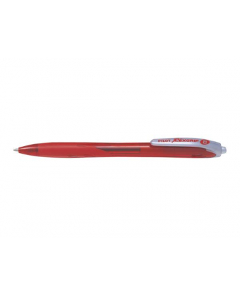 Długopis Pilot Rexgrip czerwony p12