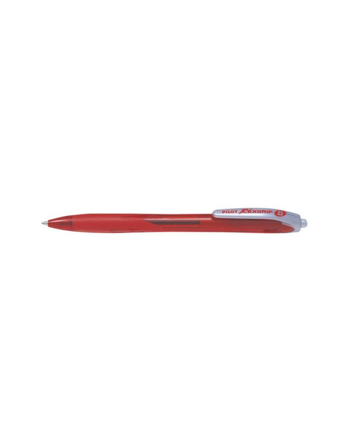 Długopis Pilot Rexgrip czerwony p12 główny