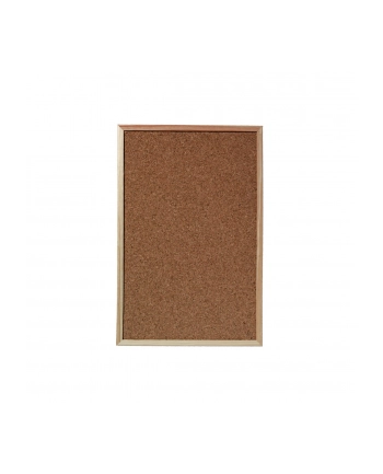 Tablica korkowa 40/60 herlitz