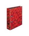 Segregator A4 8cm truskawki max.file herlitz - nr 9