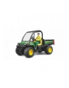 Wywrotka John Deer Gator 855D z kierowcą - nr 7