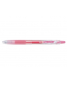Długopis żelowy Pilot POPLOL baby pink - nr 1