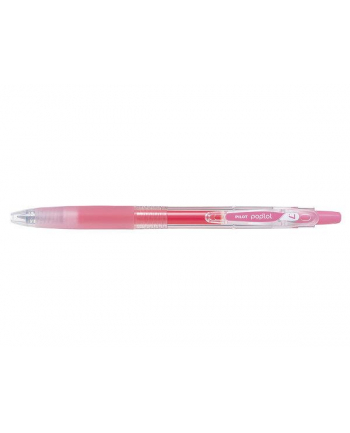Długopis żelowy Pilot POPLOL baby pink