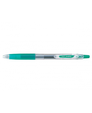 Długopis żelowy Pilot POPLOL zielony