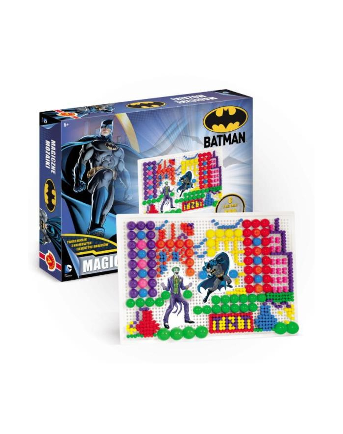 Magiczne Mozaiki 800 - Batman . ALEXANDER główny