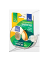 Taśma z podajnikiem 19mmx8,5m Invisible Tape BT100-B p8 - nr 1