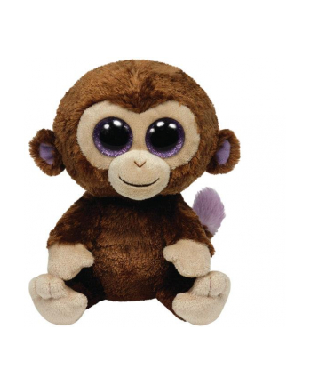 TY BEANIE BOOS COCONUT- małpka 15 cm. TY36003