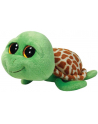 TY BEANIE BOOS ZIPPY - zielony żółwik 15 cm. TY36109 - nr 1