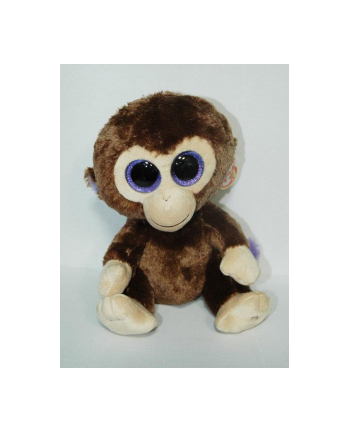 TY BEANIE BOOS COCONUT - małpka 24 cm. TY36901