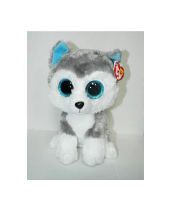 TY BEANIE BOOS SLUSH - piesek 24 cm. TY36902