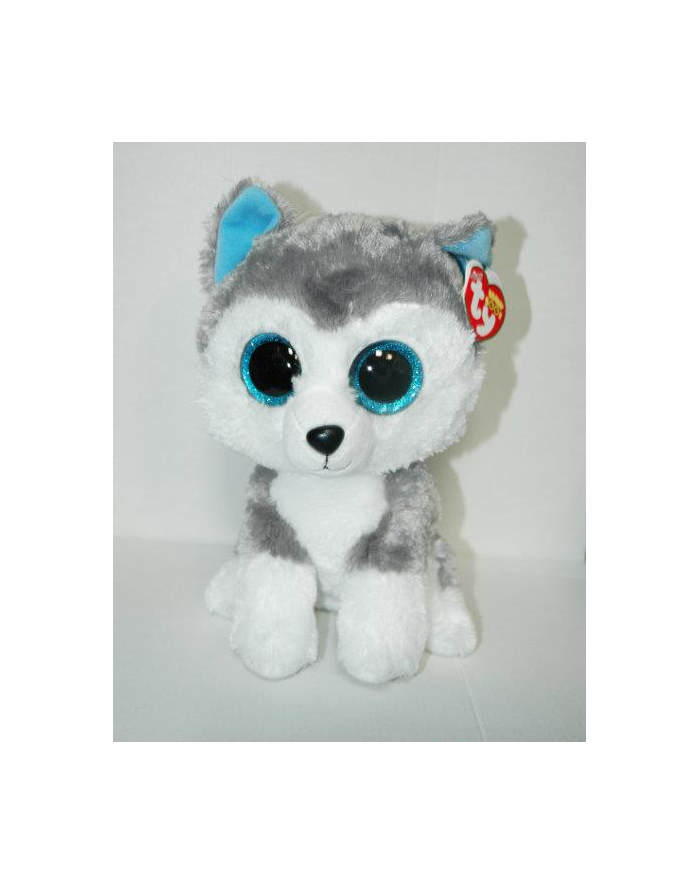 TY BEANIE BOOS SLUSH - piesek 24 cm. TY36902 główny