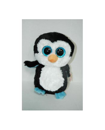 TY BEANIE BOOS WADDLES - pingwin 24 cm. TY36904