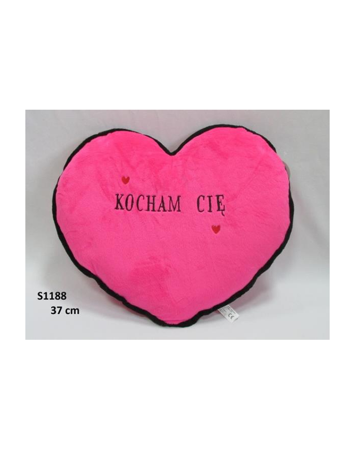 Serce "Kocham Cię" 137296 główny
