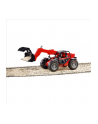 Teleskopowa ładowarka Manitou MLT 633 02125 BRUDER - nr 3