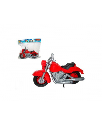 Polesie WADER 6232 Motocykl cross w worku