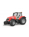Traktor Massey Ferguson 7624 BRUDER - nr 1