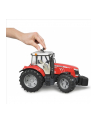 Traktor Massey Ferguson 7624 BRUDER - nr 3