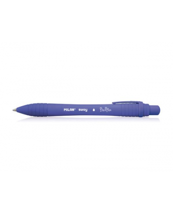 Długopis Sway Touch niebieski p40. MILAN